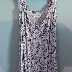 Maurice’s summer top